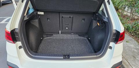 Volkswagen Taos 2023