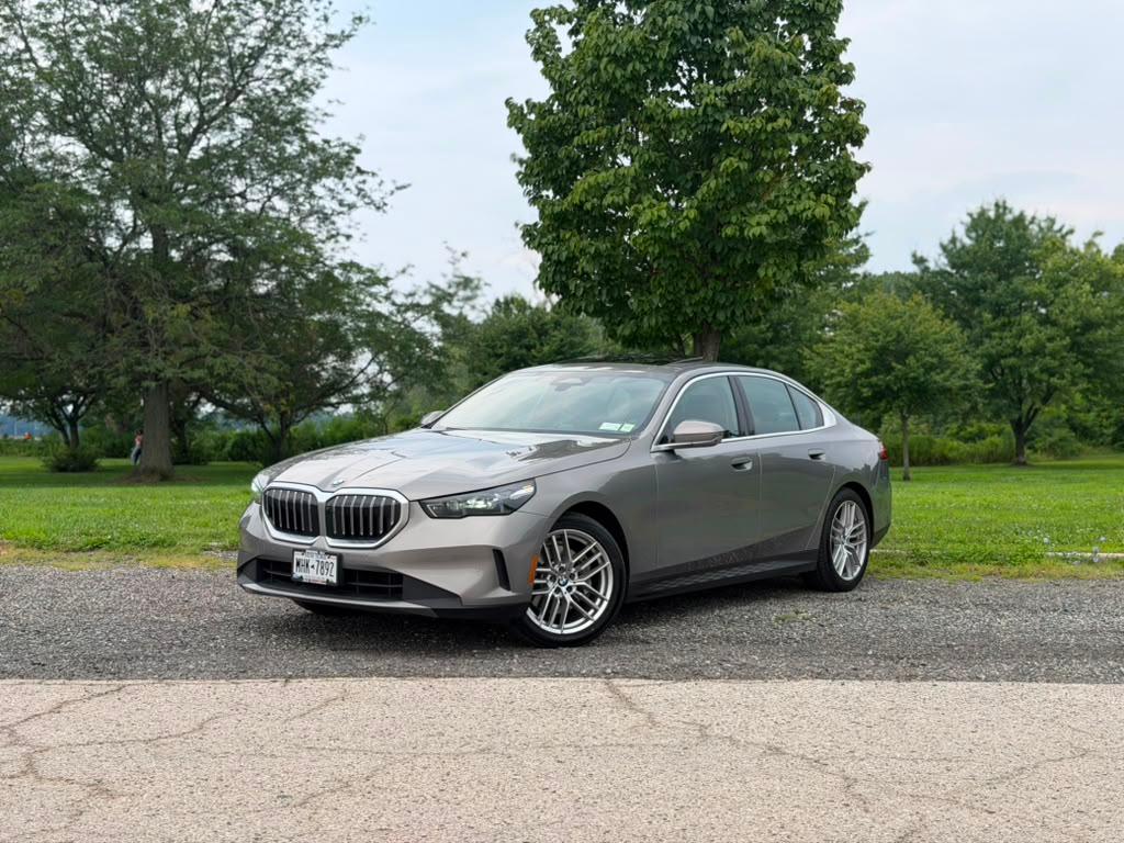BMW 5 Series 2024 in Philadelphia, PA