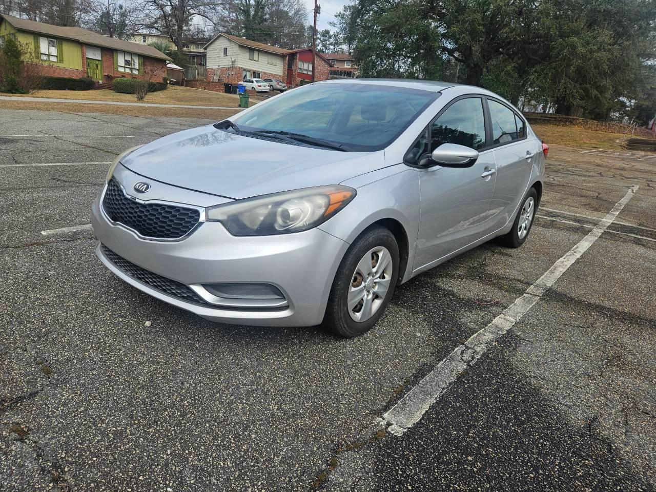Kia Forte 2014 in Columbus, GA