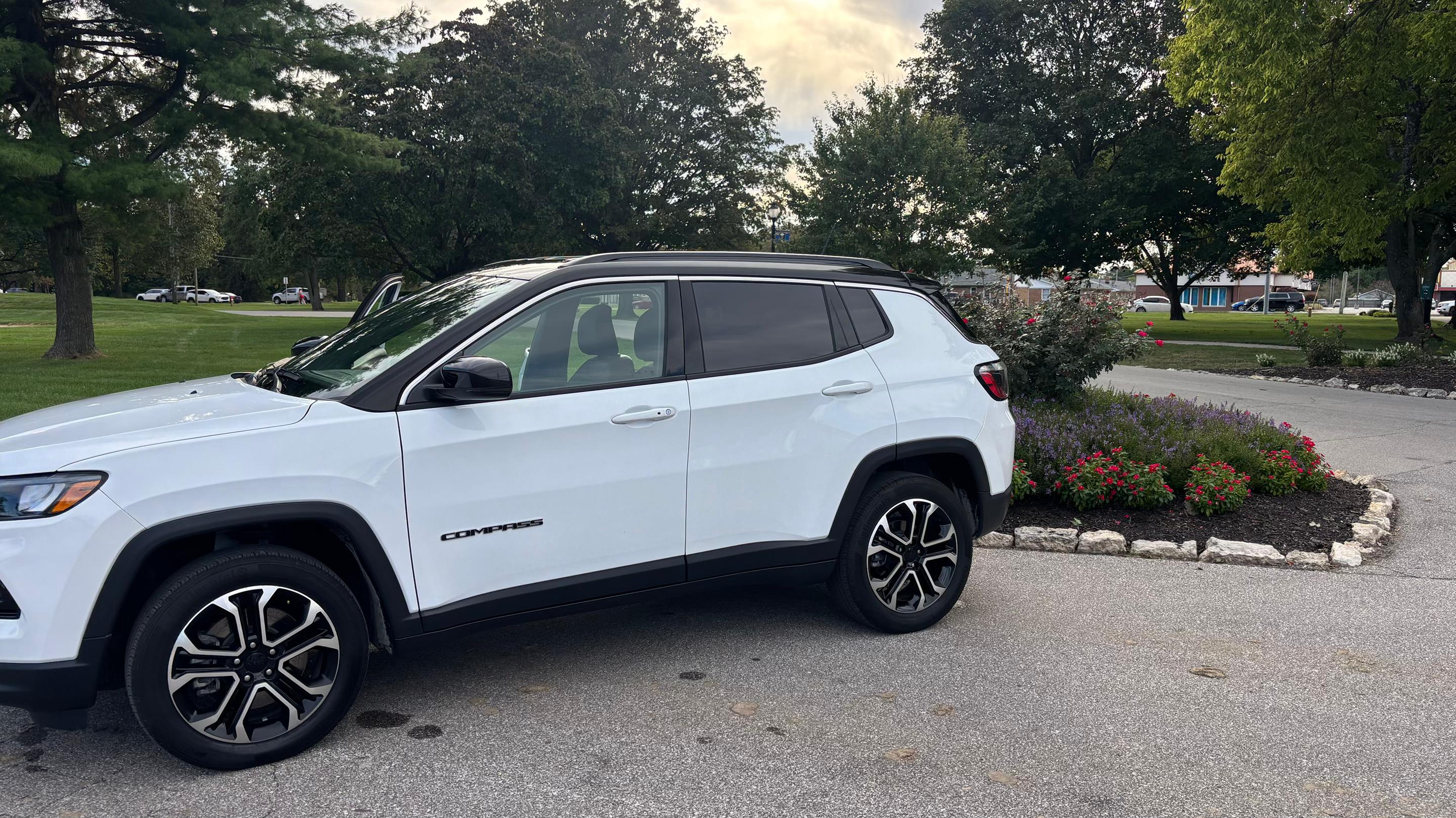 Jeep Compass 2023 in Indianapolis, IN