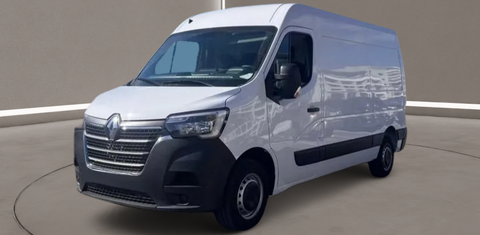 Renault MASTER III 2024