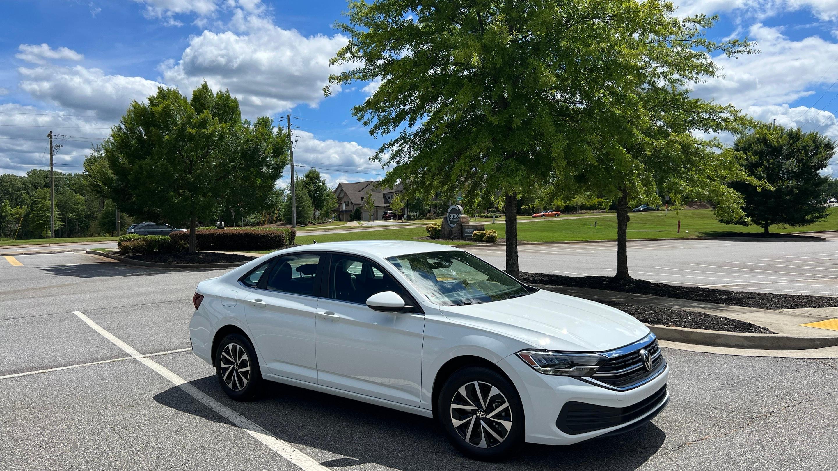 Volkswagen Jetta 2024 in Atlanta, GA
