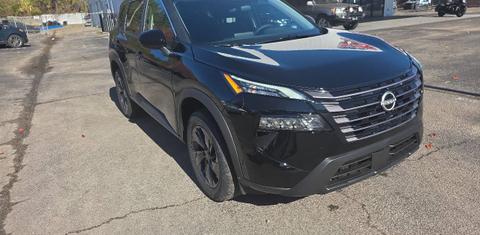 Nissan Rogue 2026