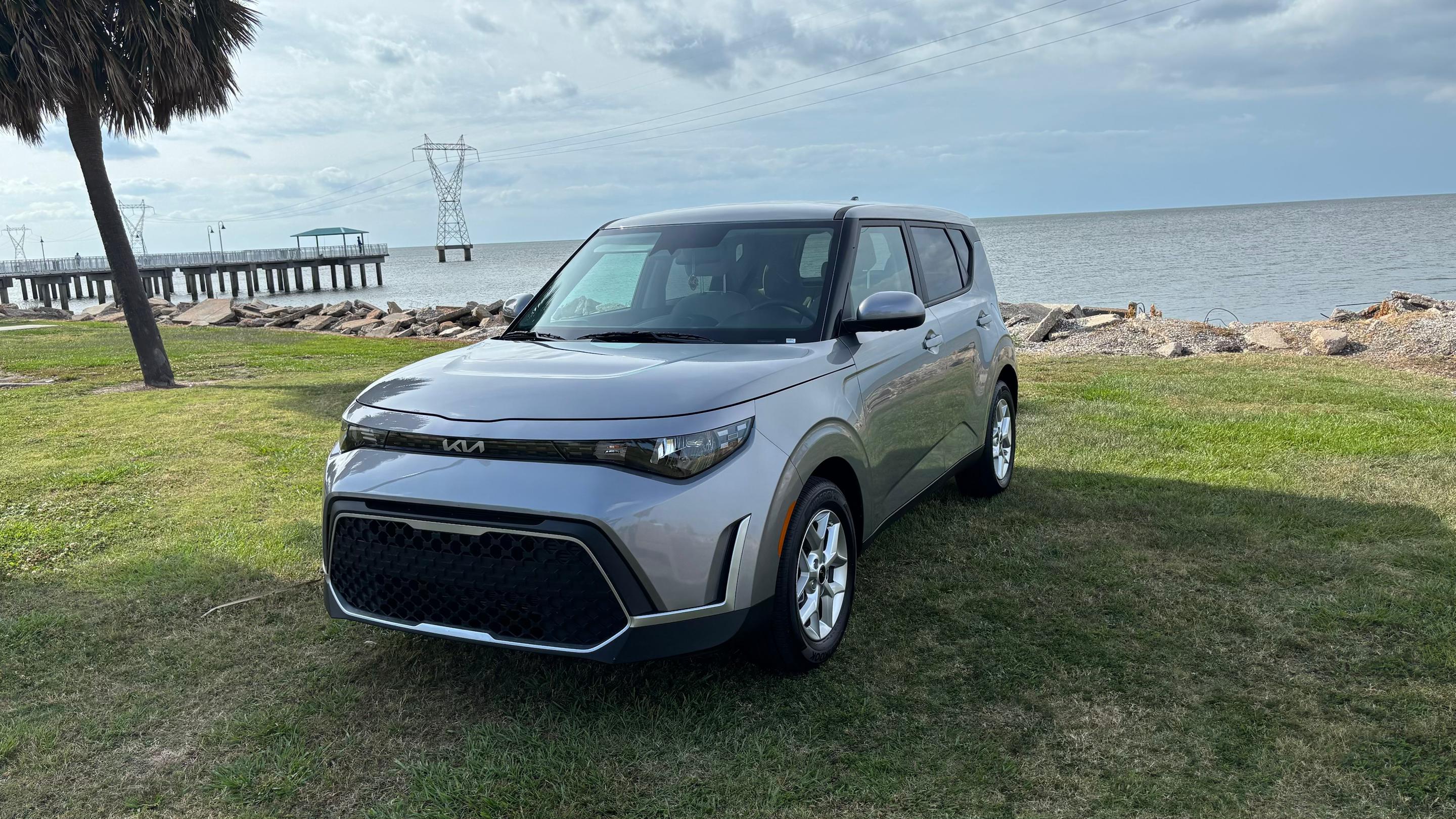 Kia Soul 2025 in Kenner, LA