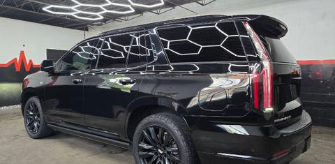 Cadillac Escalade 2025
