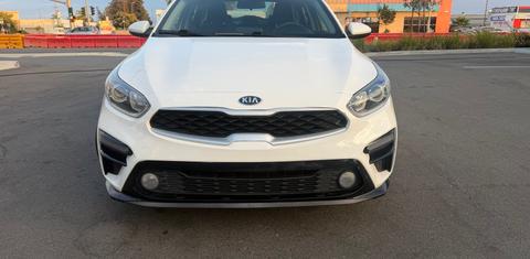Kia Forte 2019