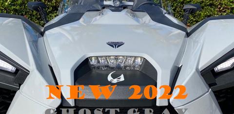 Polaris Slingshot 2022