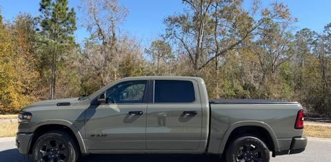 Ram 1500 2026