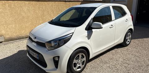 Kia PICANTO 2019
