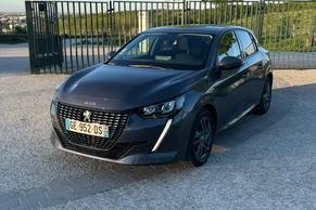 Peugeot 208 2022 à Villemomble