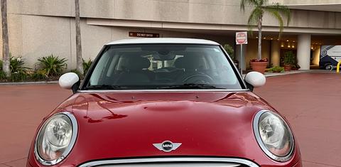 MINI Hardtop 2 Door 2015