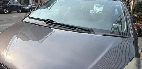 Toyota Yaris 2016
