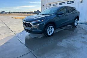Chevrolet Trax 2026 in Aurora
