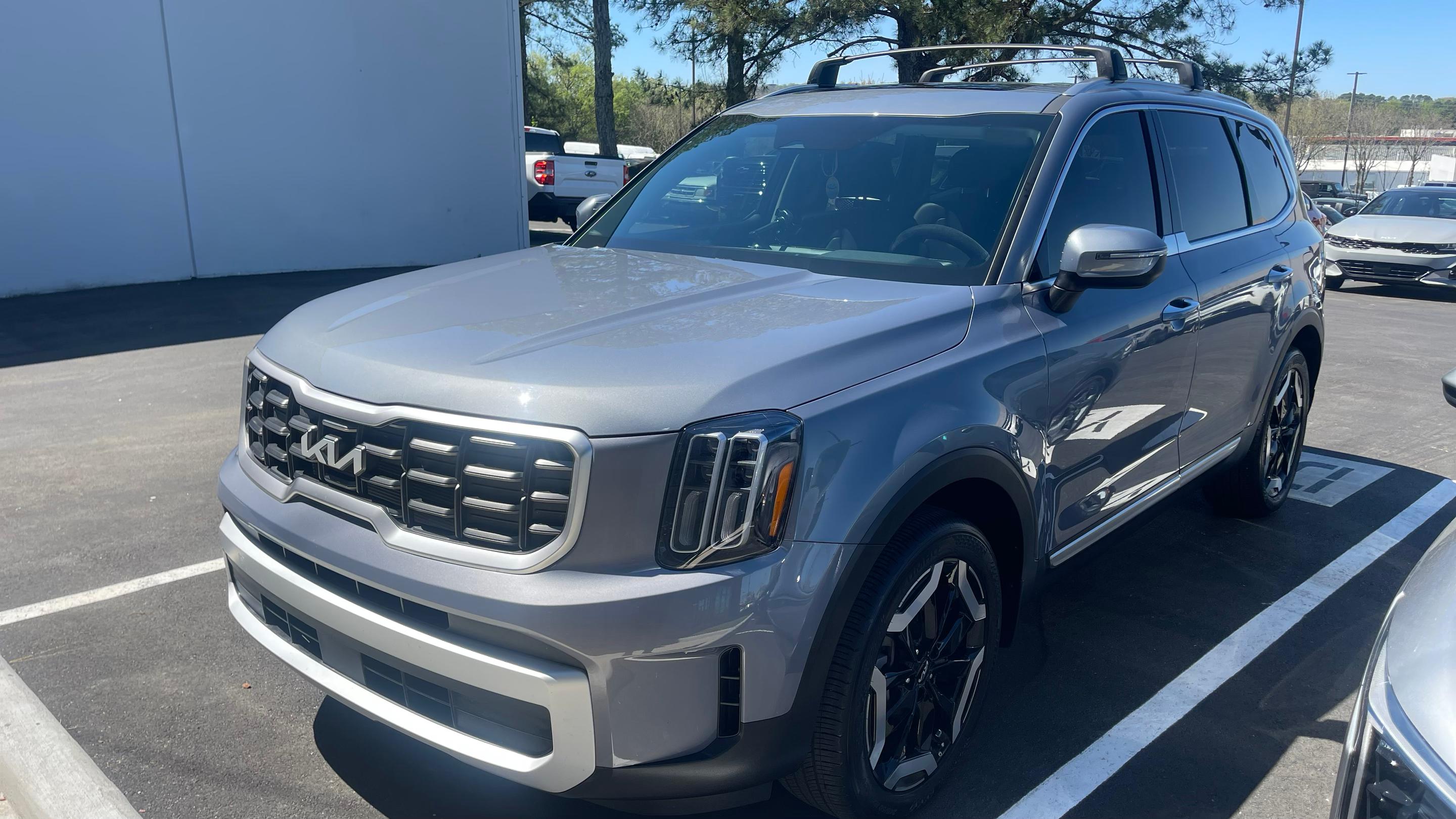 Kia Telluride 2025 in Madison, AL