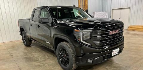 GMC Sierra 1500 2025