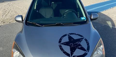 Mazda Mazda2 2013