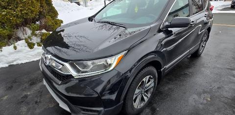 Honda CR-V 2019