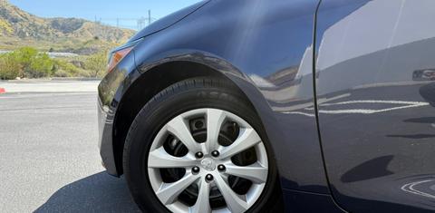 Toyota Corolla 2024