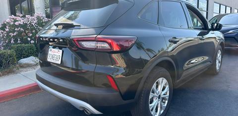 Ford Escape 2025