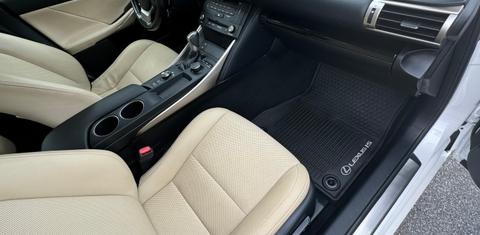 Lexus IS 2016