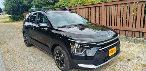 Kia Niro 2026