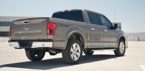 Ford F-150 2019