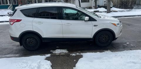 Ford Escape 2015