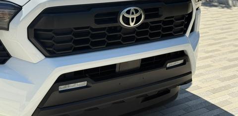 Toyota Tacoma 2024