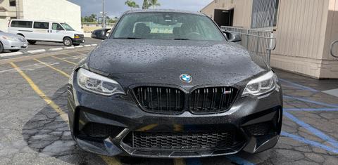 BMW M2 2020