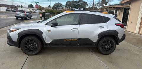 Subaru Crosstrek 2024