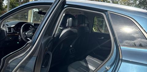 Audi Q5 2018