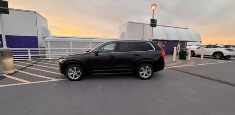 Volvo XC90 2023