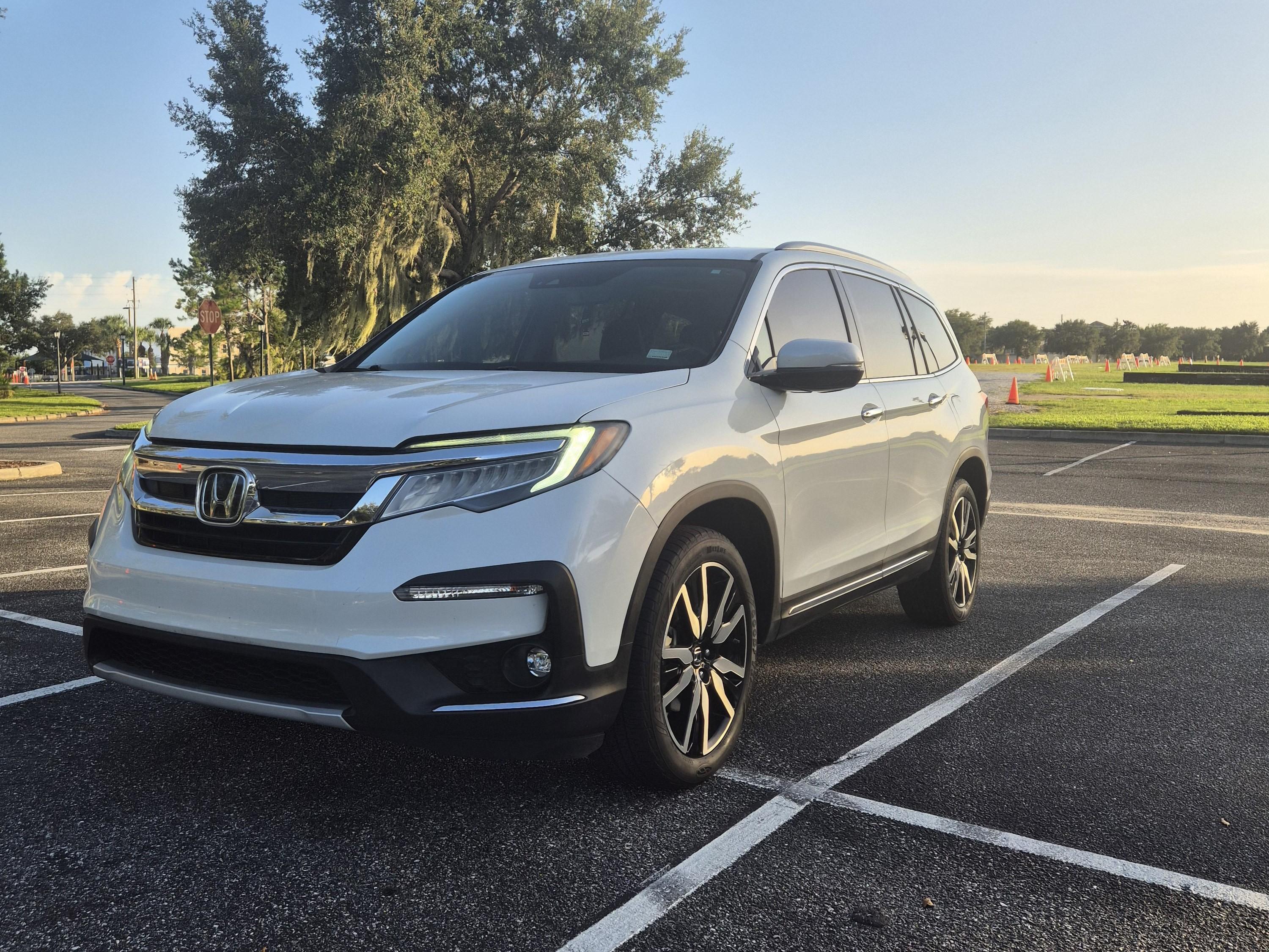 Honda Pilot 2020 in Windermere, FL