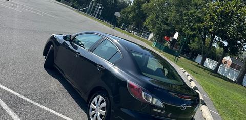 Mazda Mazda3 2013