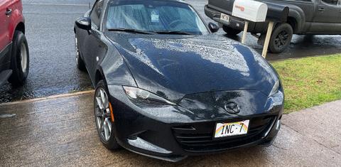 Mazda MX-5 Miata 2023