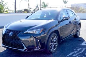 Lexus UX 2020 in Arcadia