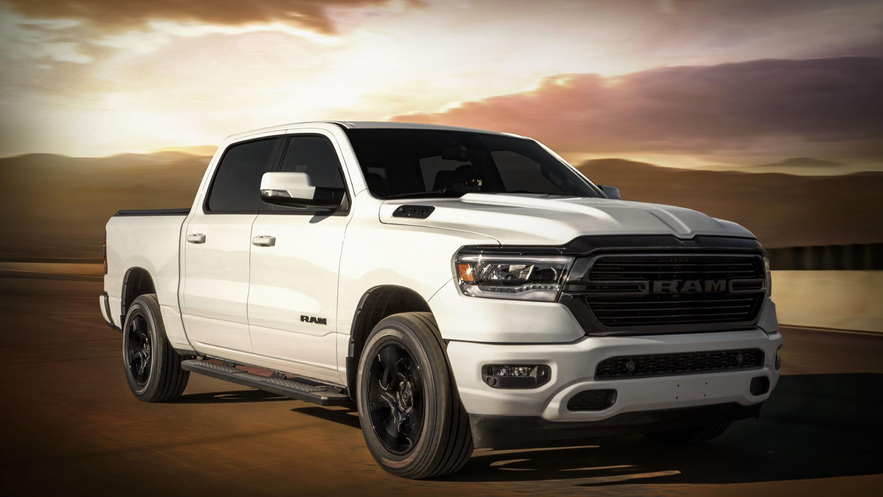 Ram 1500 2025 in Staten Island, NY