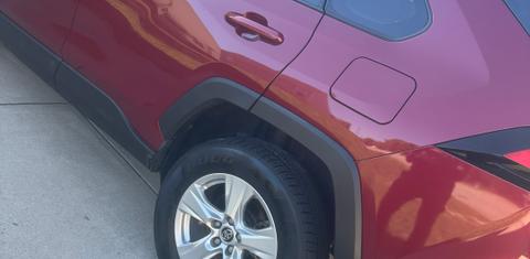 Toyota RAV4 2019