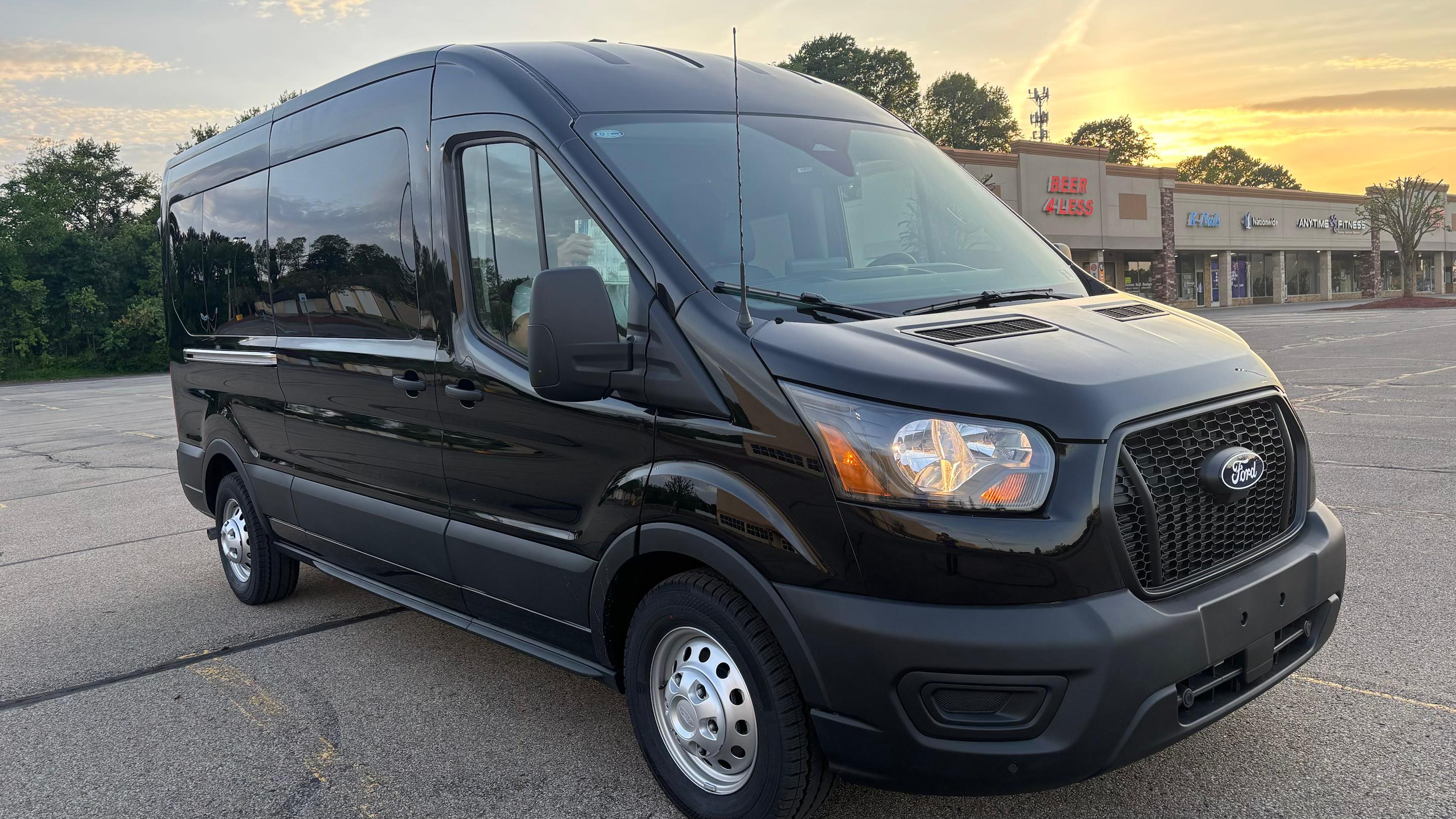 Ford Transit 2026 in McKees Rocks, PA