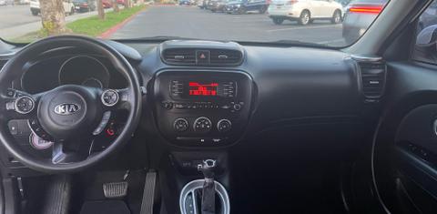 Kia Soul 2016