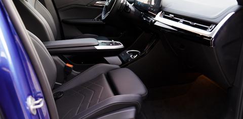BMW X1 2026