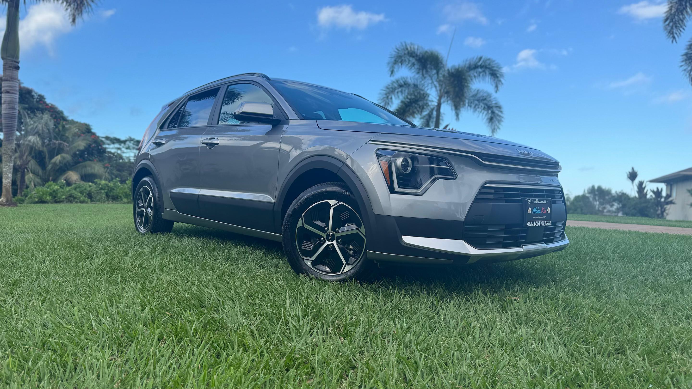 Kia Niro 2025 in Kapaʻa, HI