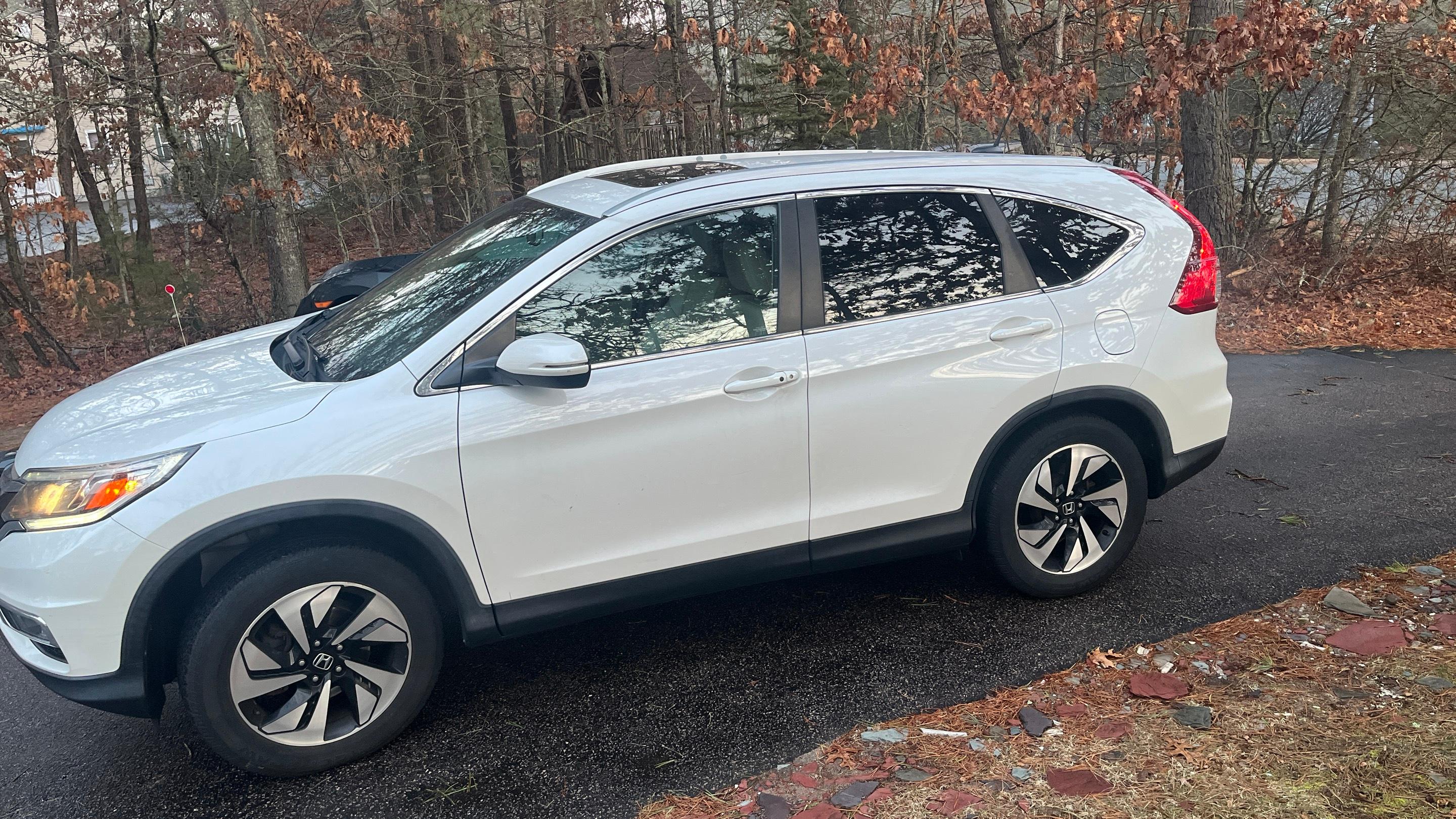 Honda CR-V 2015 in South Kingstown, RI