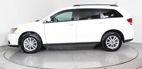Dodge Journey 2019
