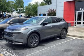 Nissan Murano 2026 in Marietta