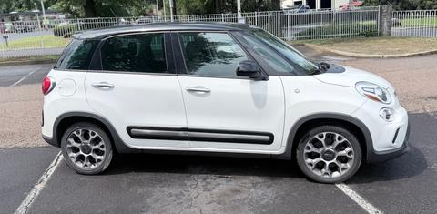 FIAT 500L 2014