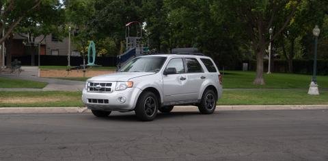 Ford Escape 2013