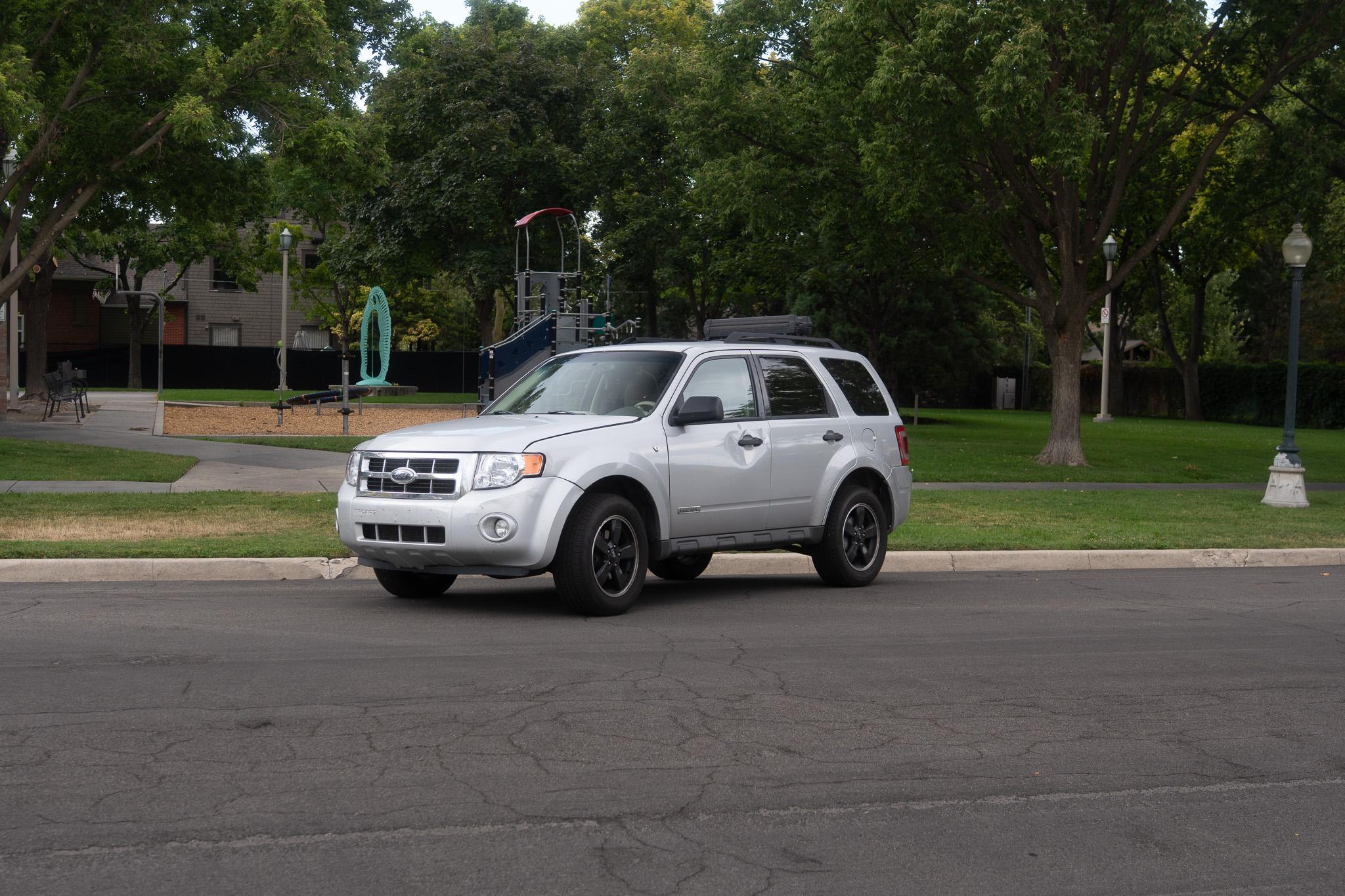 Ford Escape 2013 in Salt Lake City, UT
