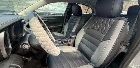 Chevrolet Malibu 2015