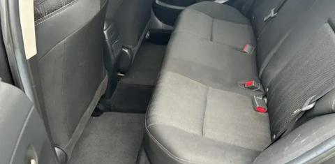 Toyota Corolla 2012